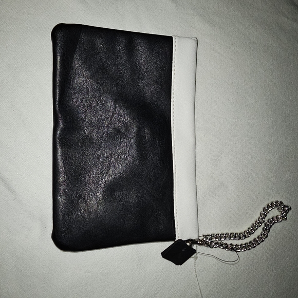 EXPRESS LONG WRISTLET WALLET 9 X 5.5 INCHES - Picture 8 of 9